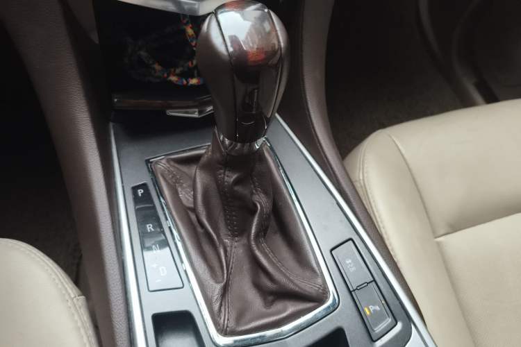 Used Cadillac SRX 2012 3.0L Elite Edition
