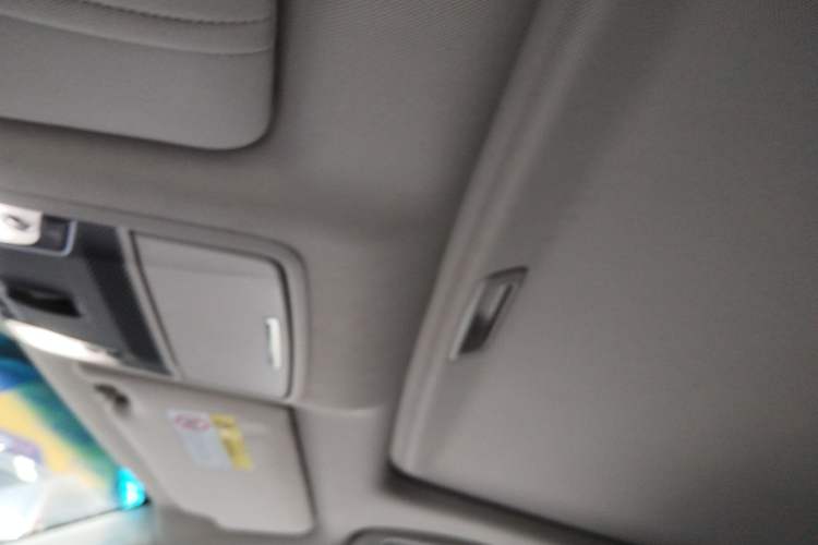 Used Honda Inspire 2019 260TURBO Elegant Edition China V Standard