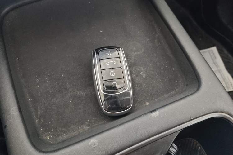 Used Chery Explore 06 C-DM 2024 Luxury Model