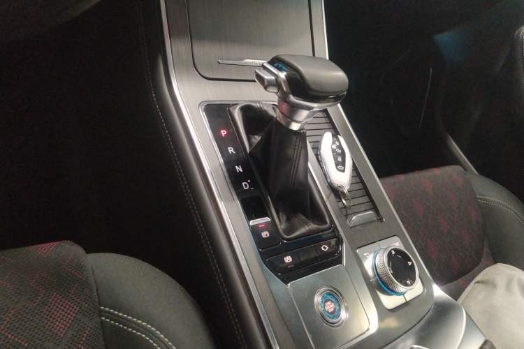 Used JETOUR X70 2020 1.5T DCT Comfort Edition 7-Seater