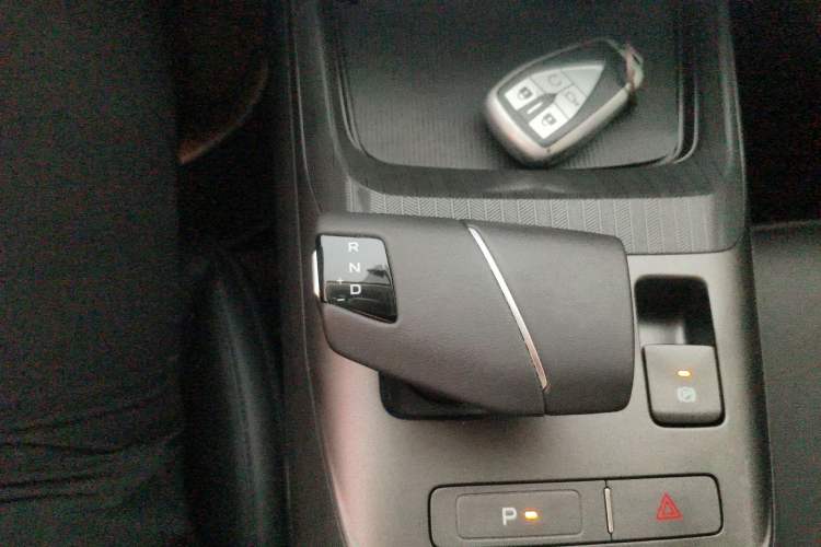 Used CHANGAN Eado DD 2023 Blue Whale NE 1.5T GDI DCT Luxury Edition
