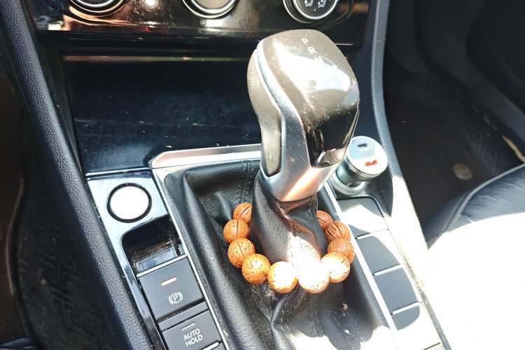 Used Volkswagen Sagitar 2020 280TSI DSG Comfort Version China VI Standard