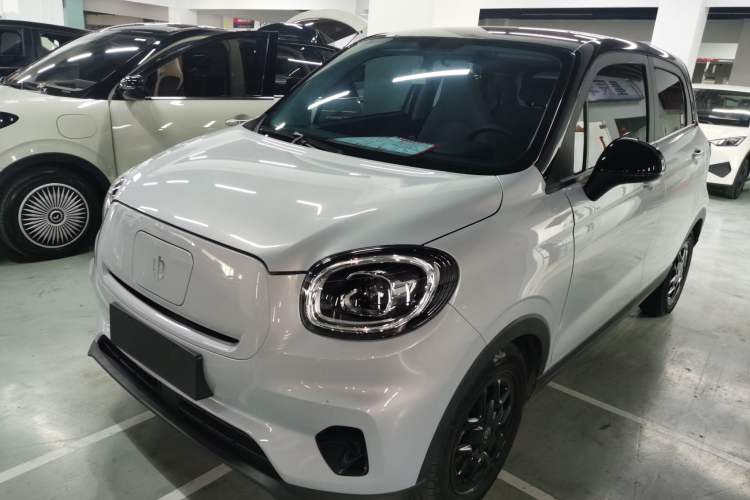 Used Leapmotor T03 2023 310 Lite Edition