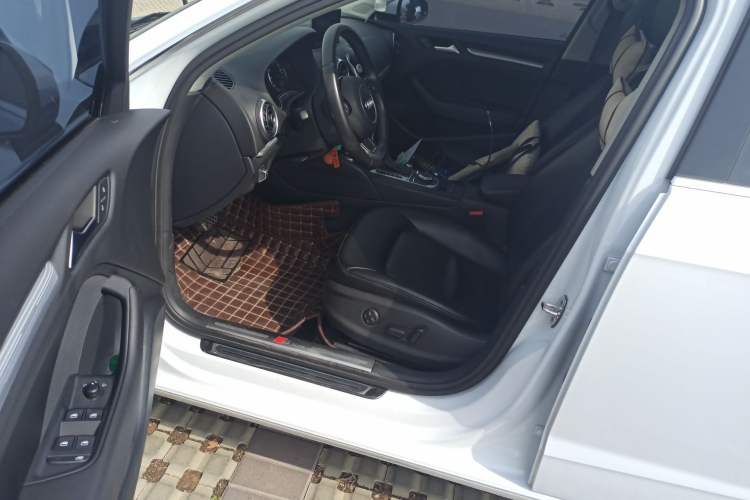 Used Audi A3 2016 Sportback 35 TFSI Ambition