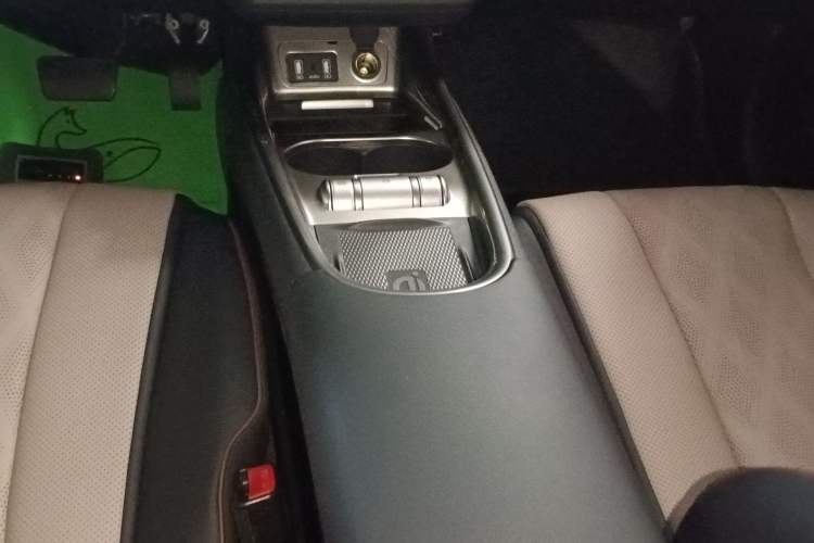 Used BYD Dolphin 2023 420 km Fashion Edition
