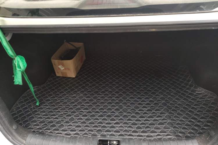 Used Kia Pegas 2020 1.4L Automatic Comfort Version with Sunroof Trunk