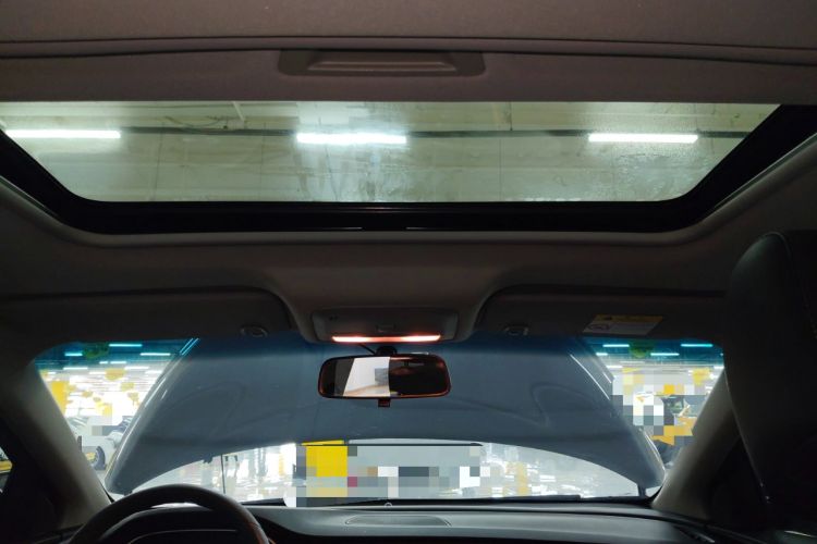 Used Buick GT 2021 Revised Version Flagship 1.5L Automatic Elite Edition