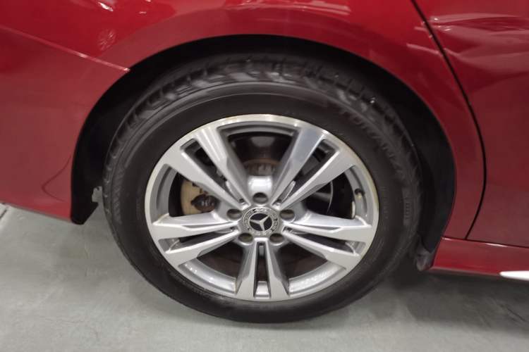 Used Mercedes-Benz C-Class 2018 C 200 L Sport Edition
