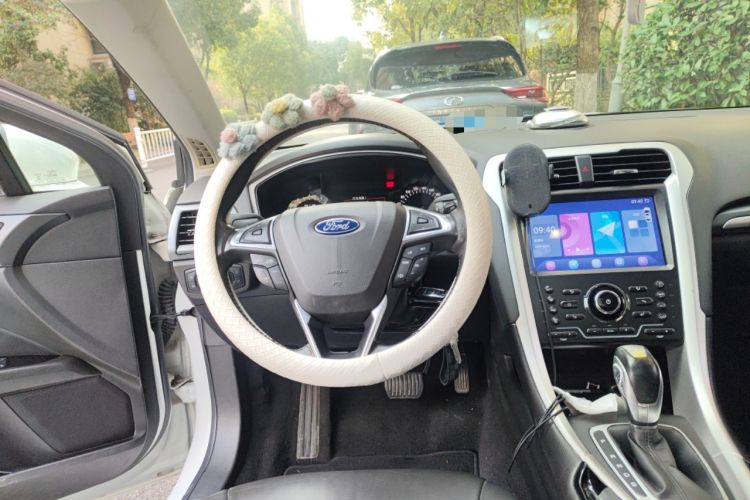 Used Ford Mondeo 2013 1.5L GTDi180 Fashion Edition