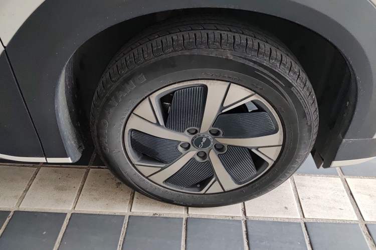 Used BYD Sealion 05 EV 2025 520 km Smart Cruise Version