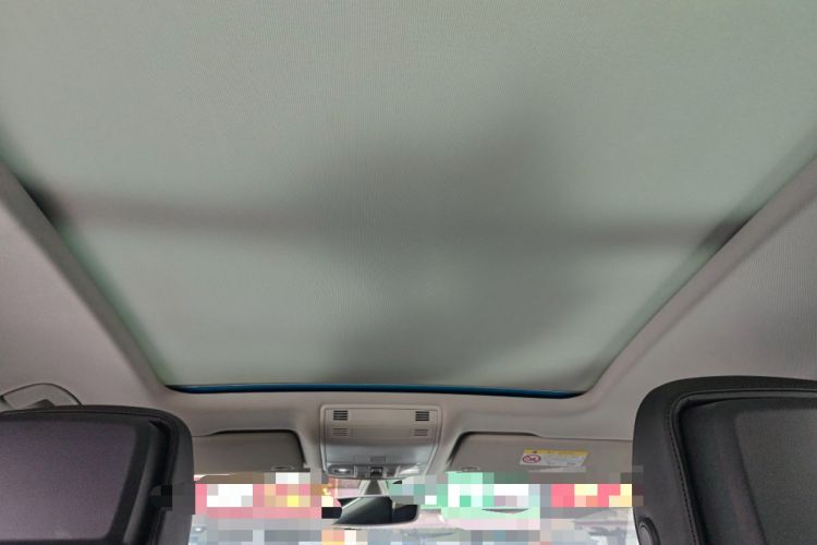 Used Volkswagen Magotan 2017 330TSI DSG Luxury Model