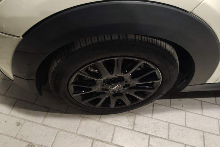 Used MINI 2019 1.5T ONE PLUS
