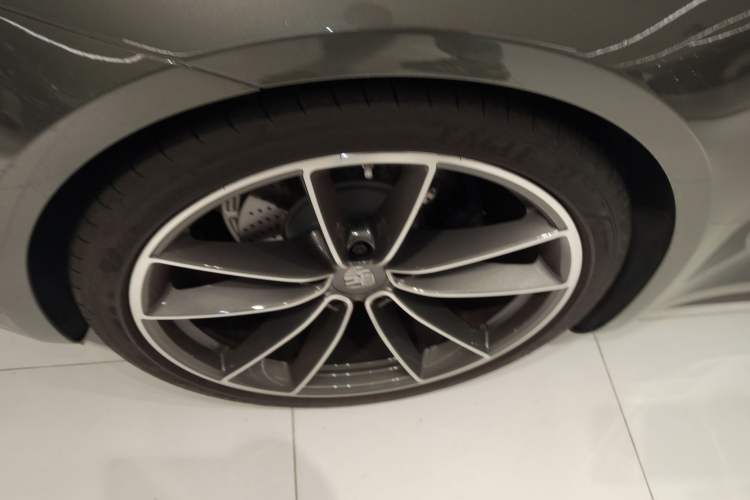 Used Porsche 911 2022 Carrera 3.0T
