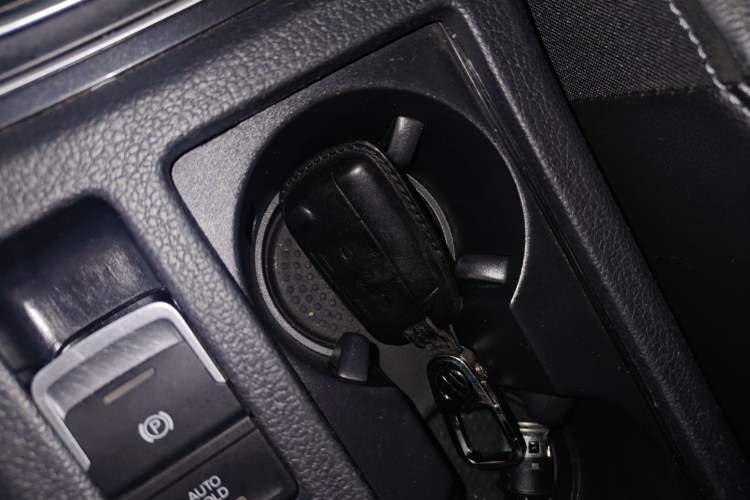 Used Volkswagen Golf 2018 230TSI Automatic Luxury Version