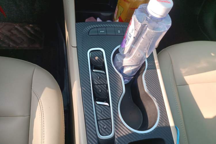 Used Buick Regal 2020 552T Elite Edition Gear Lever