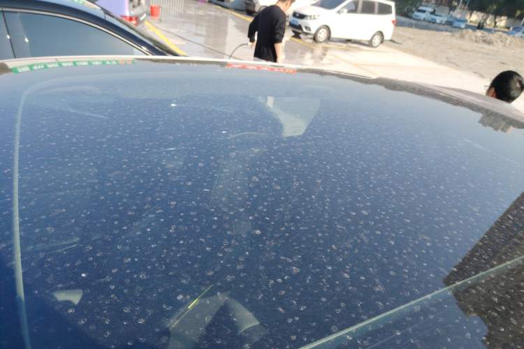 Used Qiyuan Q05 2026 Model 506 Max