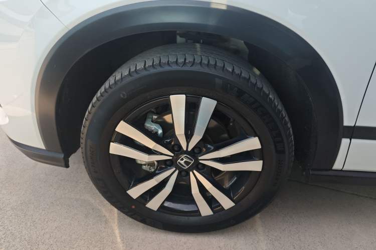 Used Honda HR-V 2023 240TURBO Prestige Edition
