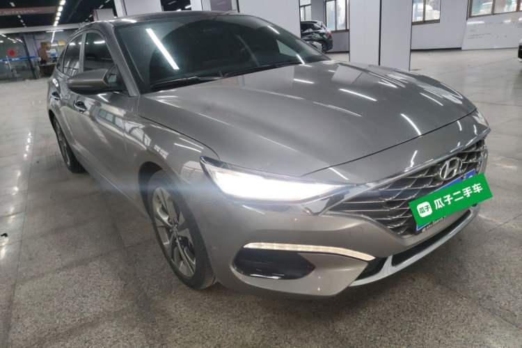 Used Hyundai Lafesta 2019 280TGDi Smart Speed Version China VI Standard