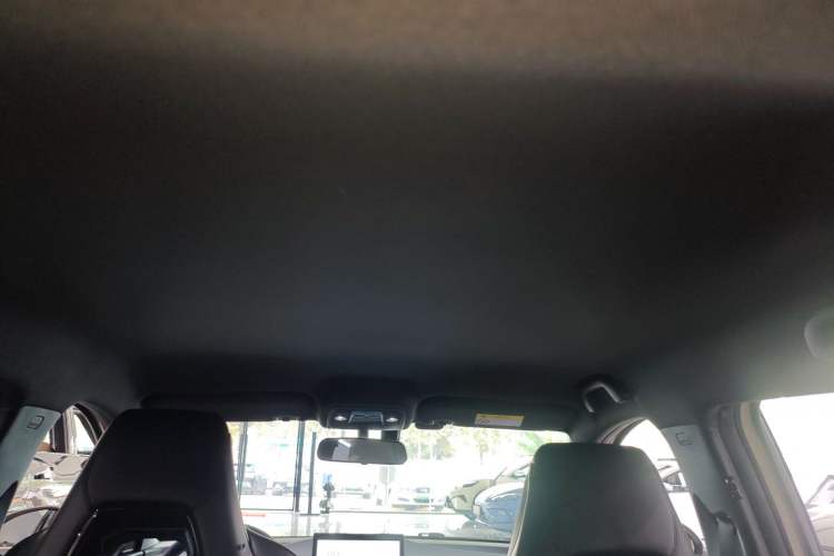 Used BYD Seagull 2024 Honor Edition 305km Freedom Version
