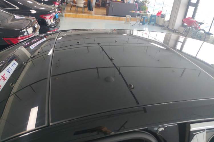 Used Audi A6L 2023 Revised 45 TFSI Prestige Dynamic Edition
