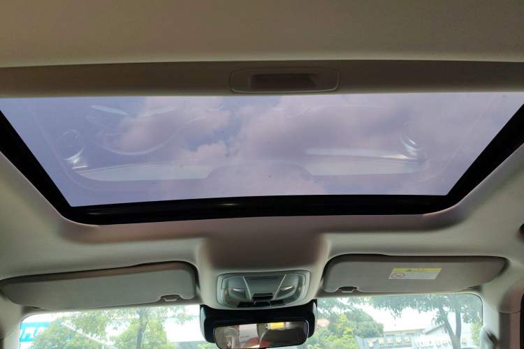 Used Tank 300 2021 Off-Road Edition 2.0T Conqueror Headliner