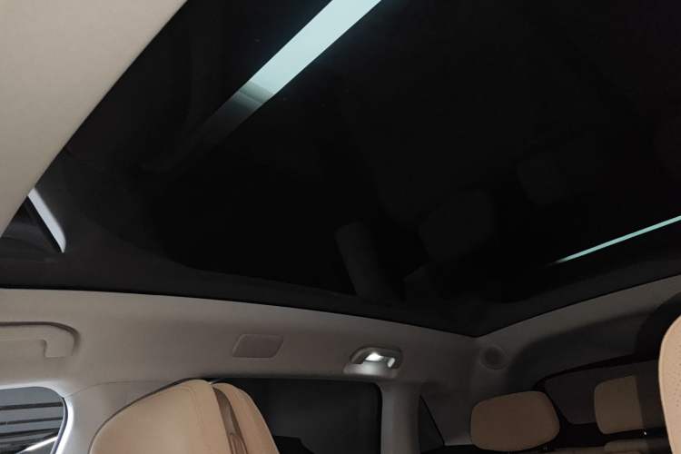 Used EXEED Star Era ET 2024 Range-Extended 200 Pro