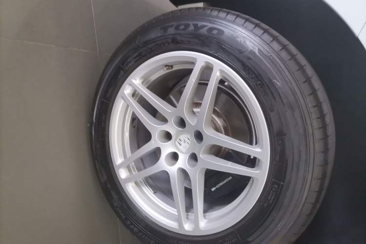 Used Porsche Macan 2018 Macan 2.0T