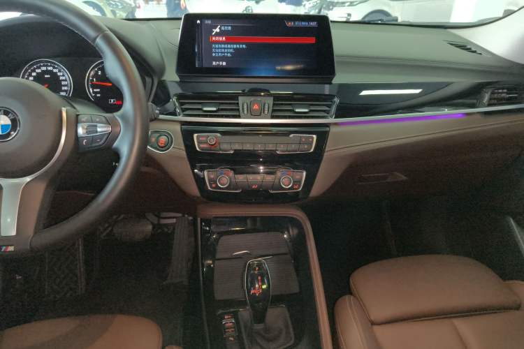 Used BMW X2 2022 sDrive25i M Sport Package