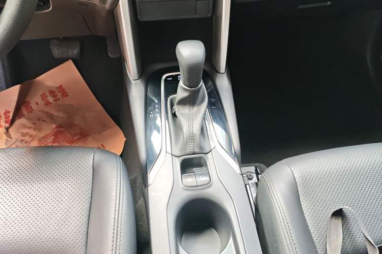 Used Toyota Corolla Cross 2022 2.0L Pioneer Edition
