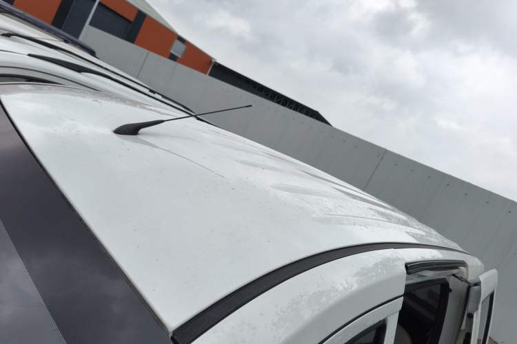 Used Wuling Hongguang V 2022 1.5L Jingqu Edition Electric-Assist LAR Roof