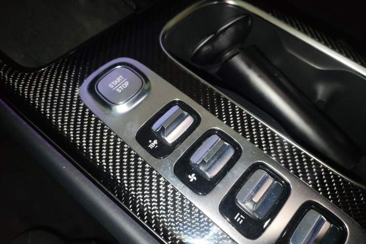 Used Xiaomi Auto SU7 Ultra 2025 Ultra Model
