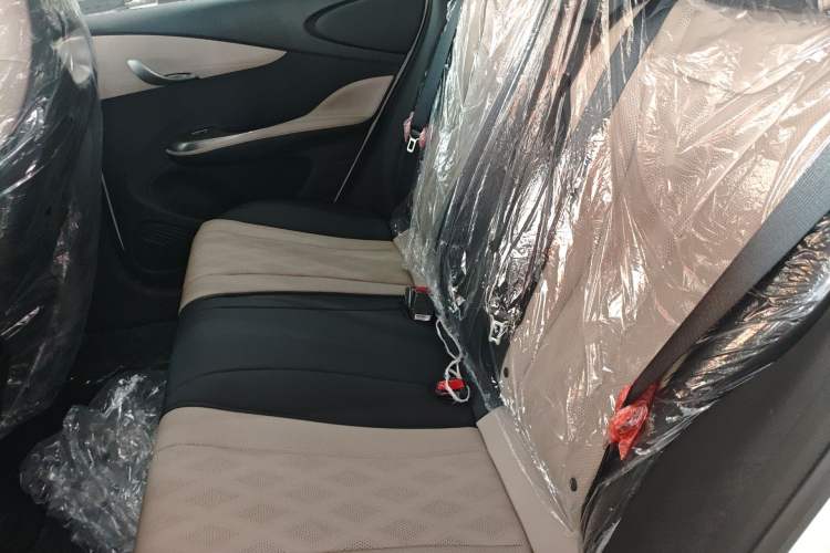 Used BYD Dolphin 2025 420km Free Edition