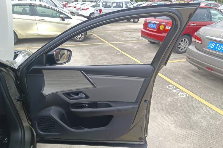 Used Citroen C5 X 2021 1.6T Enjoy the Extraordinary