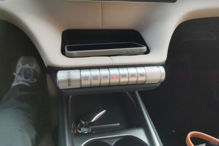 Used BYD Dolphin 2024 Honor Edition 420km Freedom Version