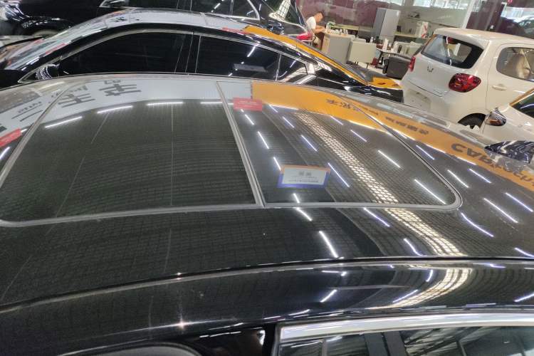 Used Cadillac XTS 2018 28T Tech Edition