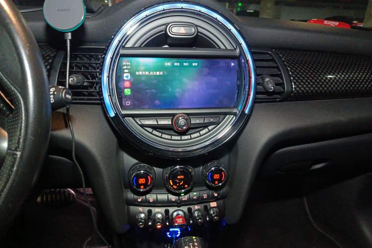 Used MINI JCW 2015 2.0T JOHN COOPER WORKS