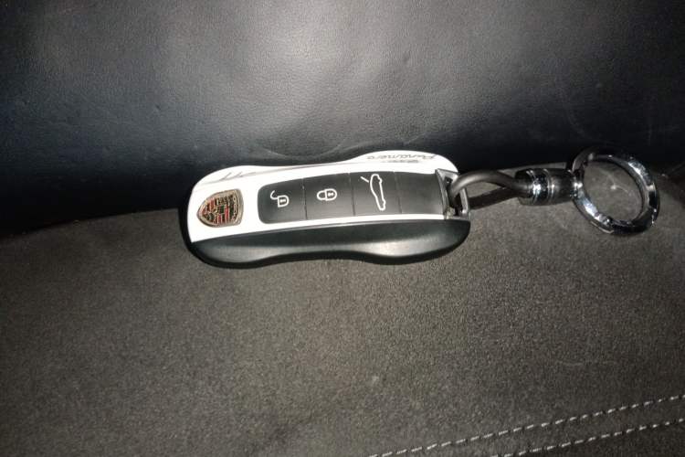 Used Porsche Cayenne 2016 Cayenne GTS 3.6T
