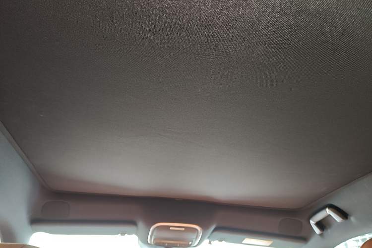 Used XPeng G9 2022 702 Max Headliner