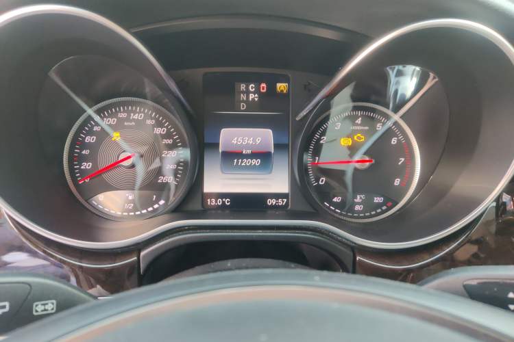 Used Mercedes-Benz V-Class 2016 V 260 L Prestige Extended Edition