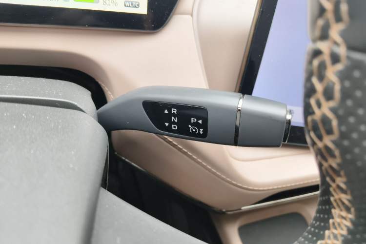 Used Deepal SL03 2022 515 Pure Electric Version