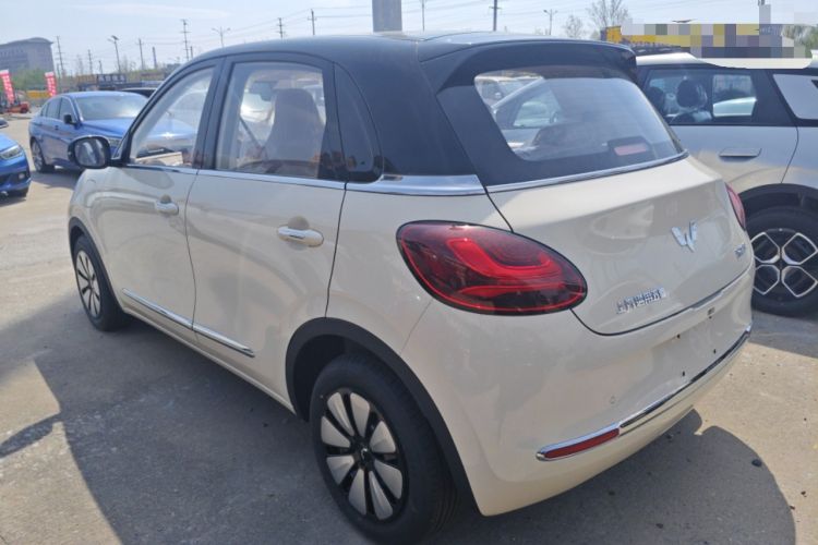 Used Wuling Bingo 2025 333 km Enjoyment Version