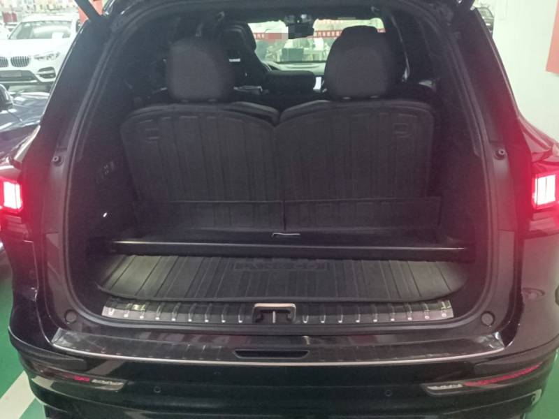 Used Lynk & Co 09 EM-P 2021 2.0T PHEV Halo Seven-Seater — 18