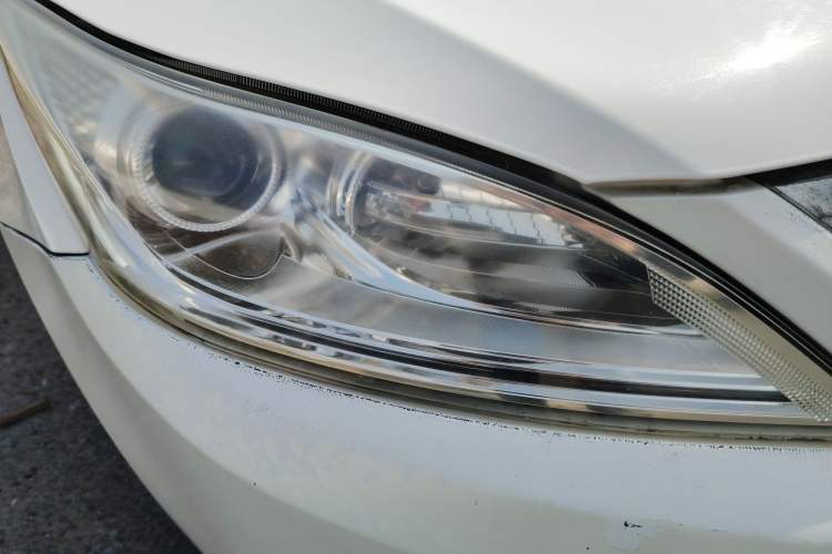 Used Changan Eado 2014 1.6L Manual Elite Version