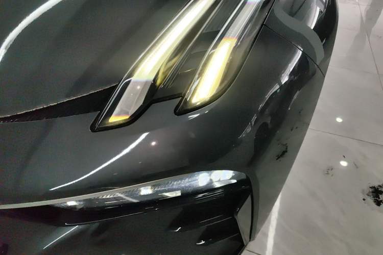 Used Lynk & Co 03 2023 1.5TD DCT JingPro
