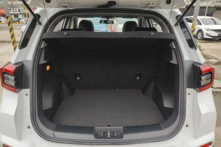 Used Chery Tiggo 5x 2020 1.5L Manual Fashion Edition
