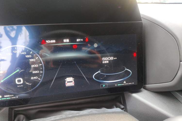 Used Haval H Dog 2023 2.0T Two-Wheel Drive Trendy Outdoor Edition