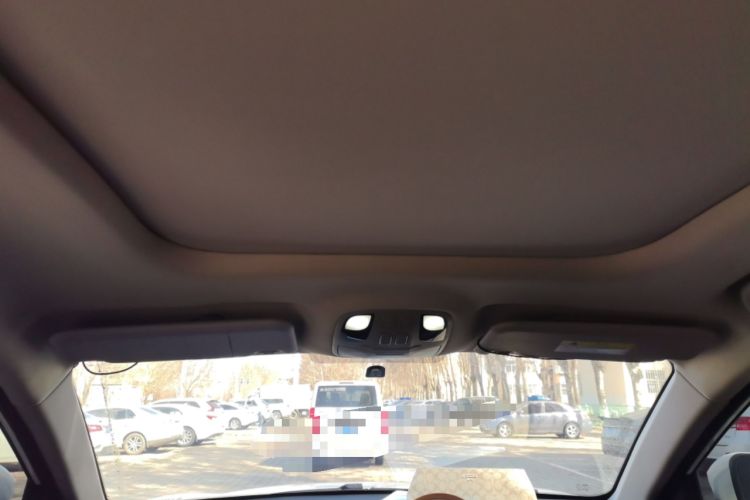 Used SOL X8 2021 300T DCT Comfort Edition 6 Seats
