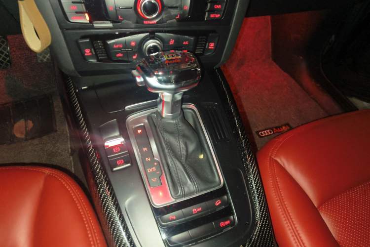 Used Audi Q5 2017 40 TFSI Ambition Edition
