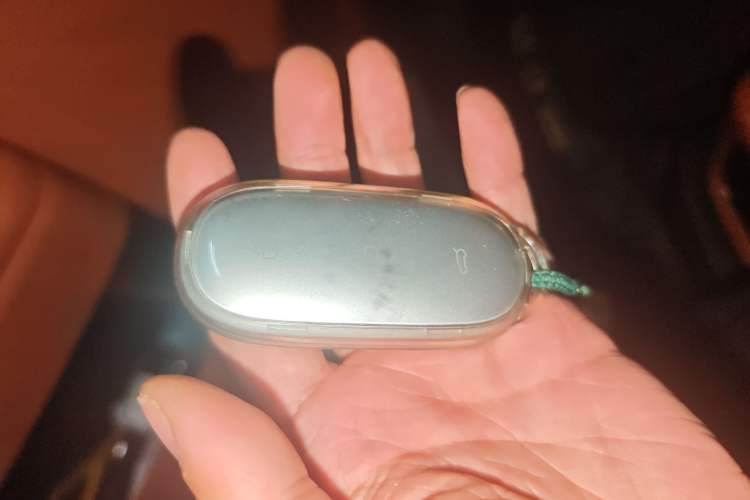 Used Li Auto L8 2024 Pro Model