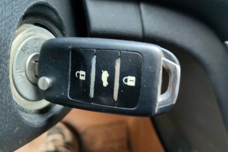 Used Changan Eado 2013 1.6L Manual Junkuo Model China IV Standard
